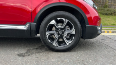 Honda CR-V 2.0 i-MMD Hybrid EX 5dr eCVT Hybrid Estate